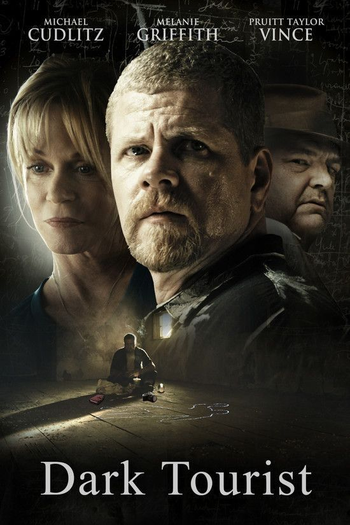  de Filme The Grief Tourist (2012)