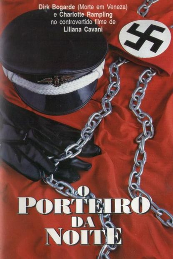  de Filme O Porteiro da Noite (1974)