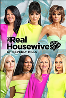 The Real Housewives of Beverly Hills (11ª Temporada) - Poster / Capa / Cartaz - Oficial 1