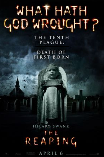  de Filme A Colheita do Mal (2007)