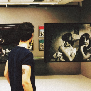 Foto de perfil de Abel