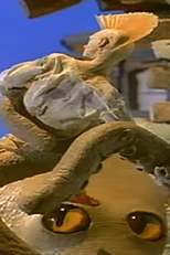 Goon Squad: Eight Arms to Hold You (Goon Squad: Eight Arms to Hold You)