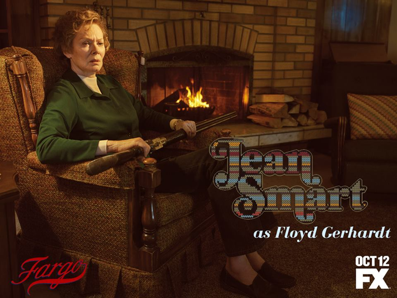 Foto 4 de Fargo (2ª Temporada)