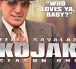 Kojak (1ª Temporada)