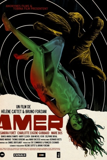  de Filme Amargo (2009)