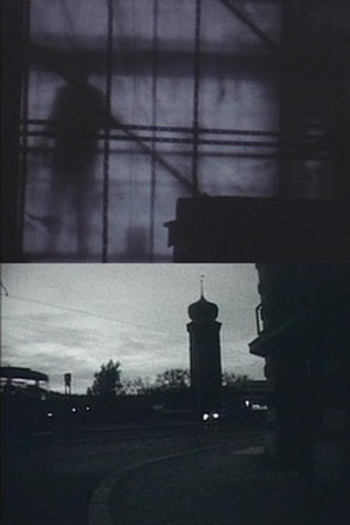 Poster de Filme Buried in Light (1994)