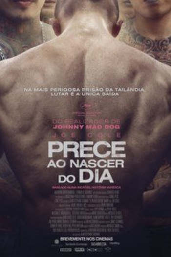  de Filme Prece ao Nascer do Dia (2018)