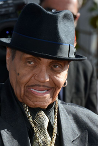 Joe Jackson (III)