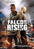 Vingança Fatal (Falcon Rising)