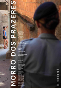 Morro dos Prazeres (Morro dos Prazeres)