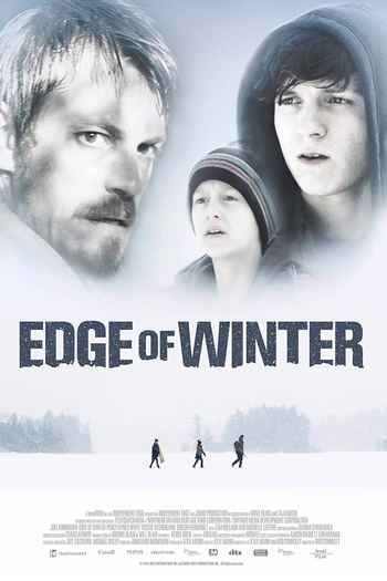  de Filme Inverno Rigoroso (2016)