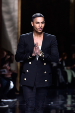 The Balmain Style (The Balmain Style)