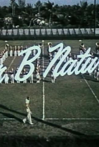 Poster 1 de Curta Mr. B Natural (1957)