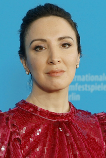 Mary Bronstein - Poster / Capa / Cartaz - Oficial 1