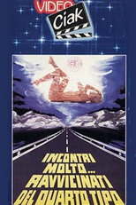 Very Close Encounters of the 4th Kind  (Incontri molto... ravvicinati del quarto tipo)