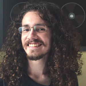 Foto de perfil de Mateus Herpich