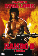 Rambo II: A Missão (Rambo: First Blood Part II)