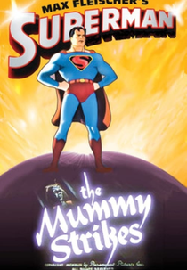 A Múmia Ataca (The Mummy Strikes)