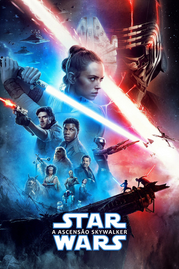  de Filme Star Wars, Episódio IX: A Ascensão Skywalker (2019)