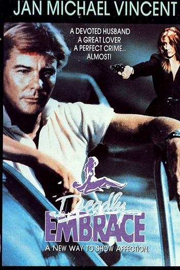  de Filme Abraço Mortal (1989)