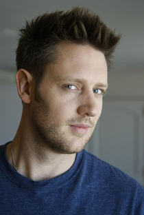 Neill Blomkamp - Poster 3