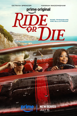 Parceiras no Crime (Ride or Die)