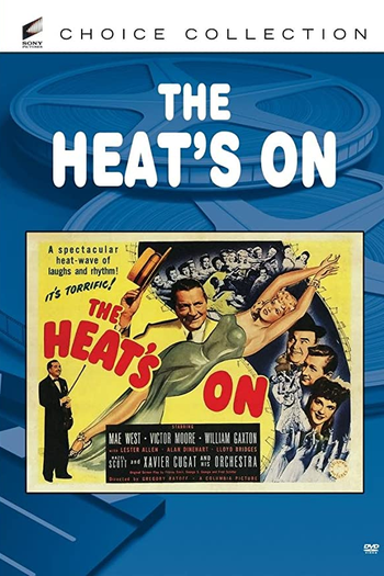  de Filme Sedução Tropical  (1943)