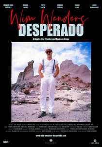 Wim Wenders, Desperado (Wim Wenders, Desperado)
