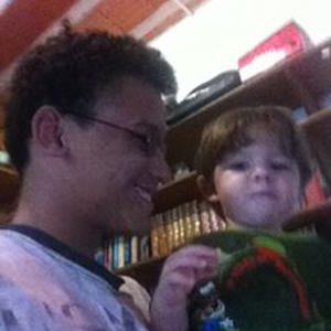 Foto de perfil de Igor