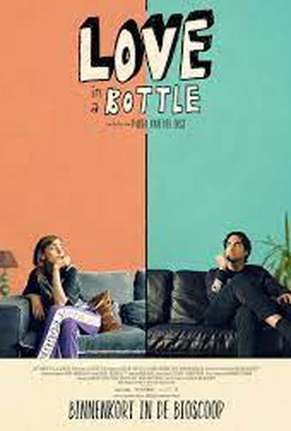 Poster 1 de Filme Conectados pelo Amor (2021)