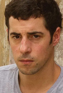 Esteban Lamothe - Poster 1