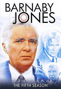 Barnaby Jones - O Detetive (5ª Temporada) (Barnaby Jones (Season 5))