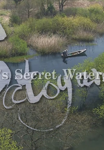 Satoyama - Jardins Secretos Japoneses (Satoyama: Japan's Secret Water Garden)
