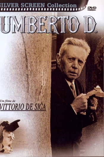  de Filme Umberto D. (1952)