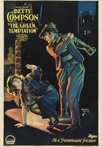 The Green Temptation (The Green Temptation)