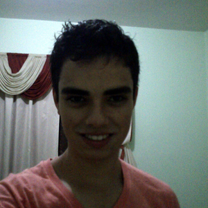 Foto de perfil de Jorgy Felipe