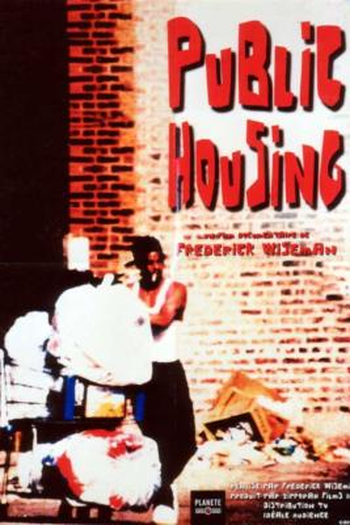 de Filme Public Housing (1997)