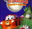 Os Carrinhos 3: Velozes e Curiosos