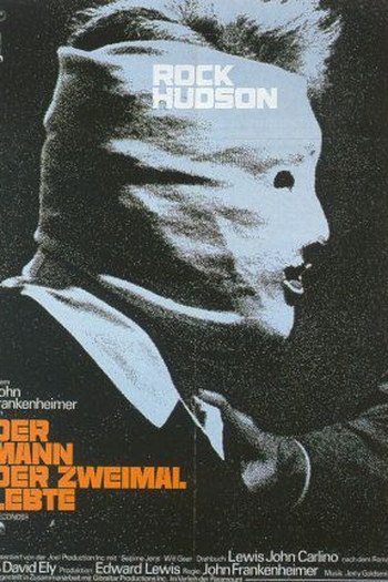  de Filme O Segundo Rosto (1966)