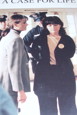 Mais Forte Que o Destino (A Case for Life)