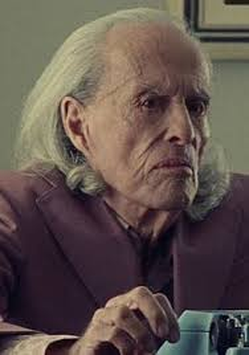 Kenneth Anger - Foto 2