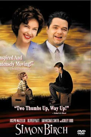  de Filme Pequeno Milagre (1998)