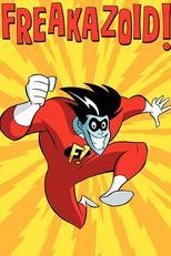 Freakazoid! (Freakazoid!)