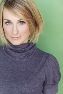 Jillian Peterson - Poster 2