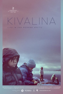 Kivalina - Poster / Capa / Cartaz - Oficial 1