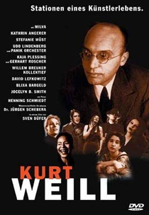 Kurt Weill (Kurt Weill - Stationen eines Künstlerlebensk)