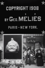 Fotografia sem Fio de Longa Distância (Photographie électrique à distance)