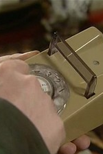 Poster de Episódio Cauld (2002)