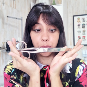 Foto de perfil de Aline