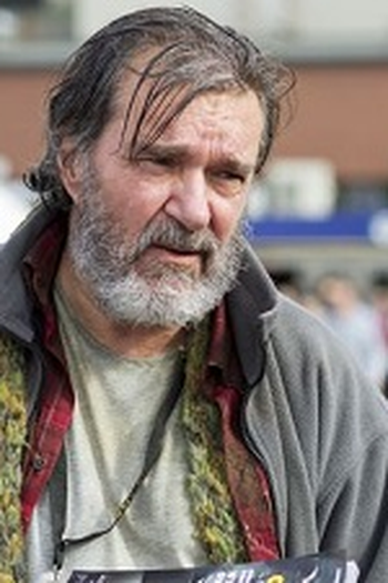 Poster de Episódio Avsnitt 3 (2016)
